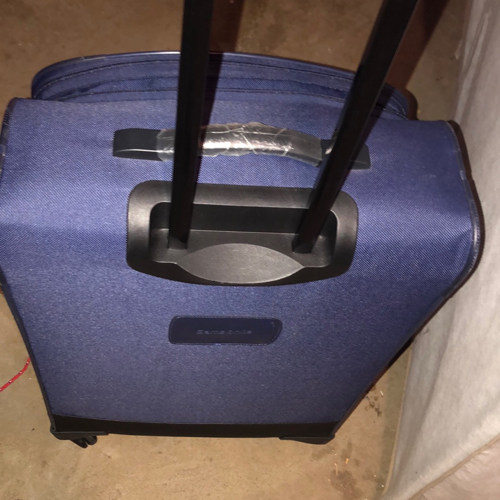 Samsonite Suitcase Setsale